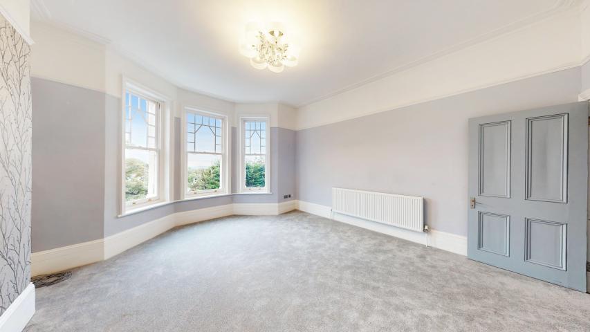 Modern Sharers Apartment Gondar Gardens, West Hampstead